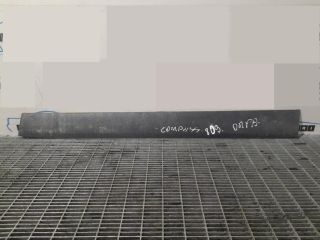 bontott JEEP COMPASS Jobb első Ajtó Díszléc