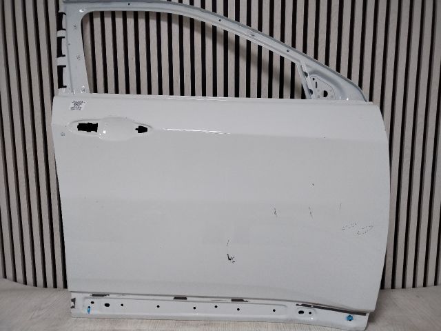 bontott JEEP COMPASS Jobb első Ajtó (Üres lemez)