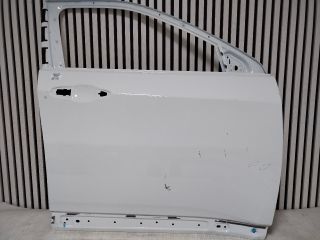 bontott JEEP COMPASS Jobb első Ajtó (Üres lemez)