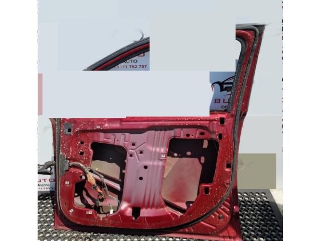 bontott JEEP COMPASS Jobb első Ajtó (Üres lemez)