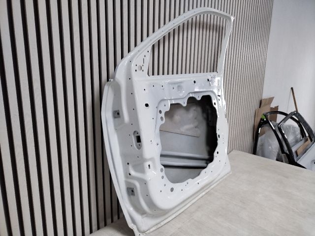 bontott JEEP COMPASS Jobb első Ajtó (Üres lemez)