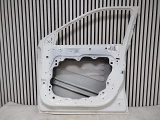 bontott JEEP COMPASS Jobb első Ajtó (Üres lemez)