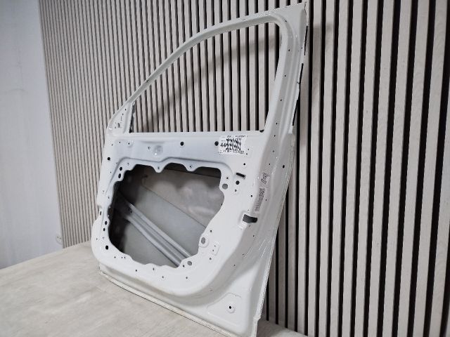 bontott JEEP COMPASS Jobb első Ajtó (Üres lemez)