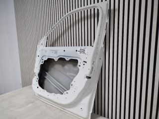 bontott JEEP COMPASS Jobb első Ajtó (Üres lemez)