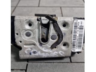 bontott JEEP COMPASS Jobb első Ajtózár