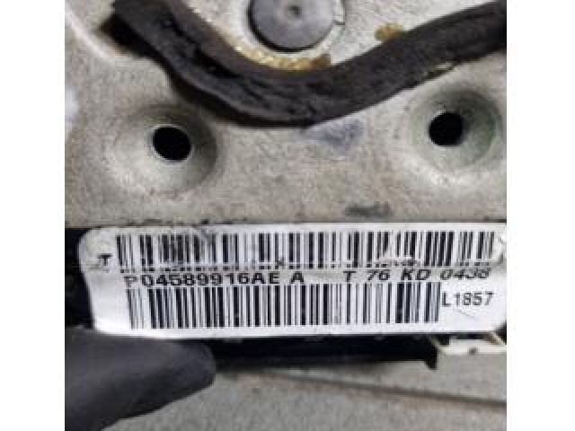 bontott JEEP COMPASS Jobb első Ajtózár