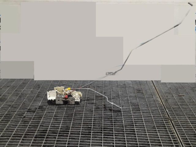 bontott JEEP COMPASS Jobb első Ajtózár