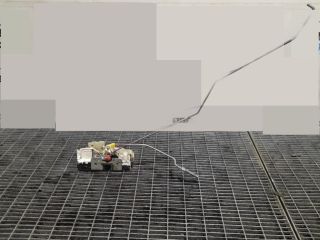 bontott JEEP COMPASS Jobb első Ajtózár