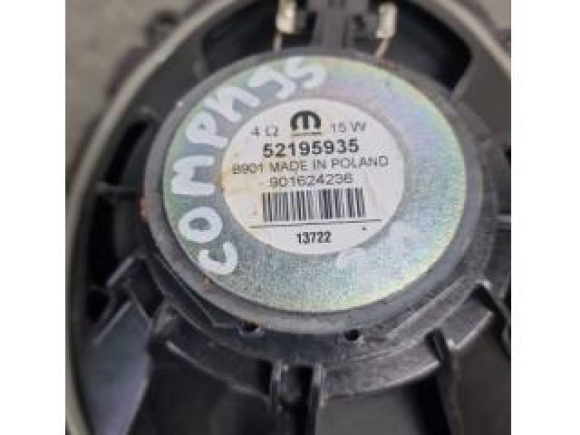 bontott JEEP COMPASS Jobb első Hangszóró