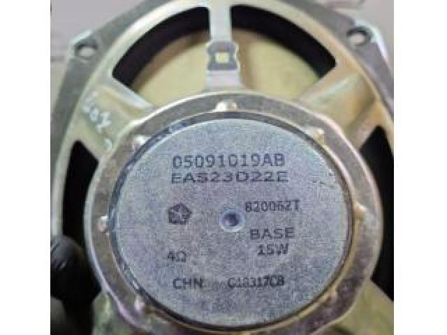 bontott JEEP COMPASS Jobb első Hangszóró