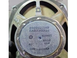 bontott JEEP COMPASS Jobb első Hangszóró