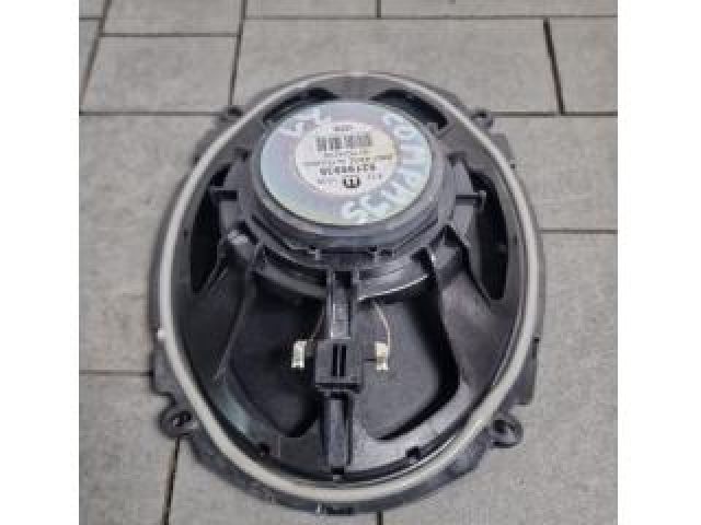 bontott JEEP COMPASS Jobb első Hangszóró