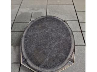 bontott JEEP COMPASS Jobb első Hangszóró