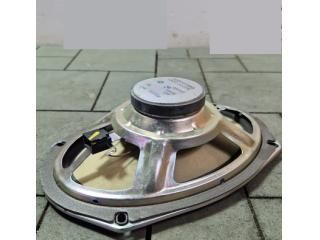 bontott JEEP COMPASS Jobb első Hangszóró