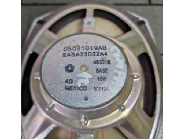 bontott JEEP COMPASS Jobb első Hangszóró