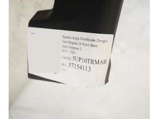 bontott JEEP COMPASS Jobb első Sárvédő Díszléc