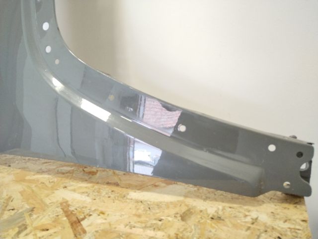 bontott JEEP COMPASS Jobb első Sárvédő