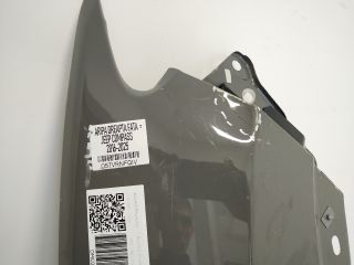 bontott JEEP COMPASS Jobb első Sárvédő