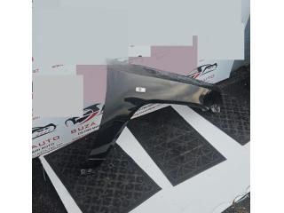 bontott JEEP COMPASS Jobb első Sárvédő