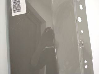 bontott JEEP COMPASS Jobb első Sárvédő