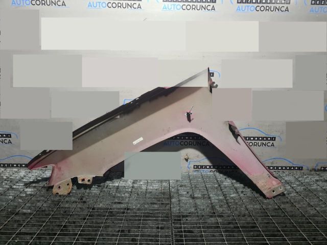 bontott JEEP COMPASS Jobb első Sárvédő