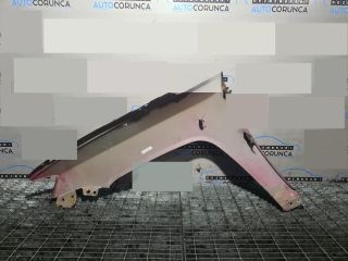 bontott JEEP COMPASS Jobb első Sárvédő