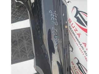 bontott JEEP COMPASS Jobb első Sárvédő