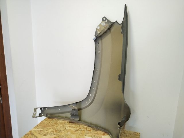 bontott JEEP COMPASS Jobb első Sárvédő