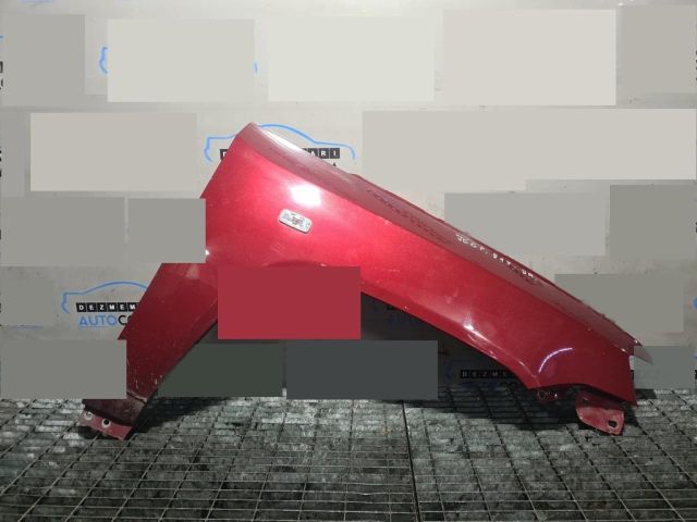 bontott JEEP COMPASS Jobb első Sárvédő