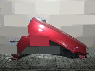 bontott JEEP COMPASS Jobb első Sárvédő