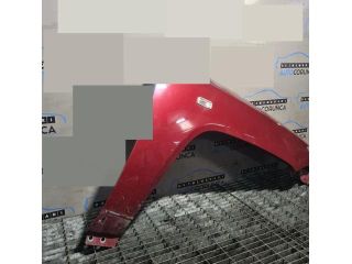 bontott JEEP COMPASS Jobb első Sárvédő