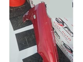 bontott JEEP COMPASS Jobb első Sárvédő