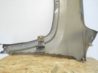 bontott JEEP COMPASS Jobb első Sárvédő