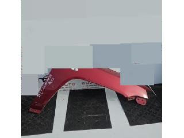 bontott JEEP COMPASS Jobb első Sárvédő