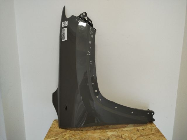 bontott JEEP COMPASS Jobb első Sárvédő