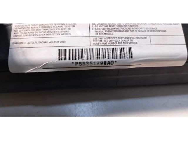 bontott JEEP COMPASS Jobb Fejlégzsák