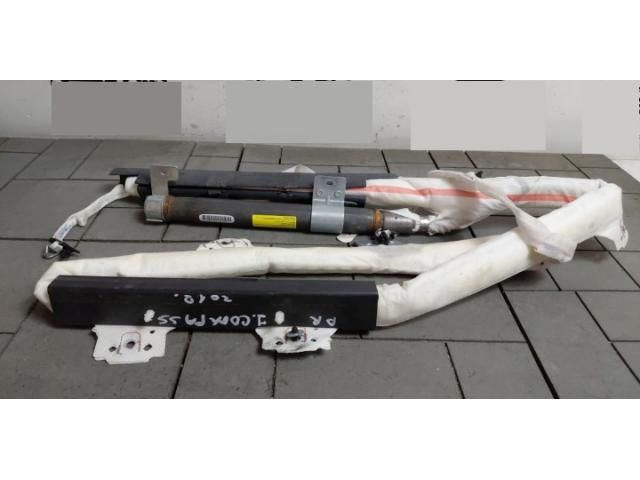 bontott JEEP COMPASS Jobb Fejlégzsák