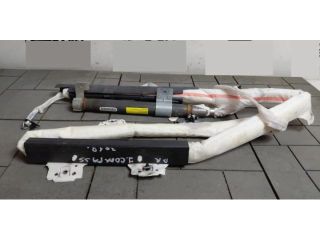 bontott JEEP COMPASS Jobb Fejlégzsák