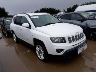 bontott JEEP COMPASS Jobb Fejlégzsák