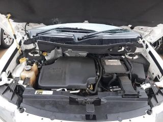 bontott JEEP COMPASS Jobb Fejlégzsák