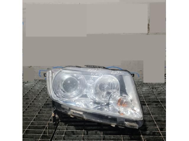 bontott JEEP COMPASS Jobb Fényszóró