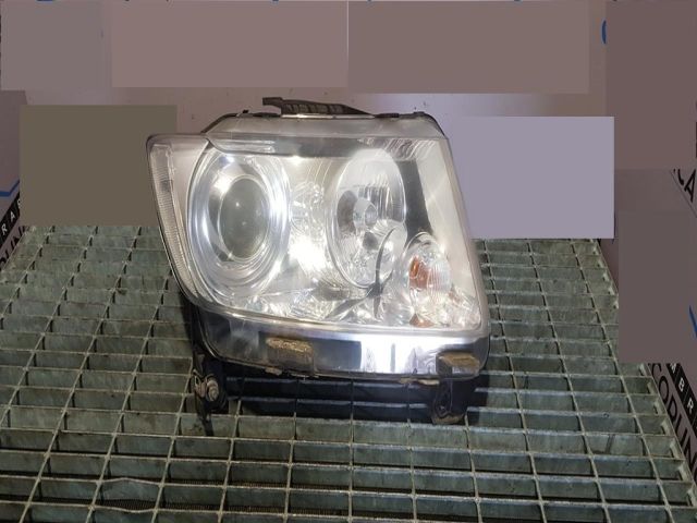 bontott JEEP COMPASS Jobb Fényszóró