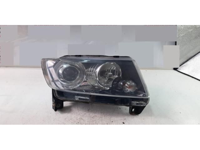 bontott JEEP COMPASS Jobb Fényszóró