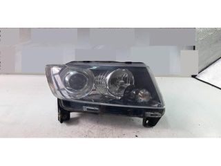 bontott JEEP COMPASS Jobb Fényszóró