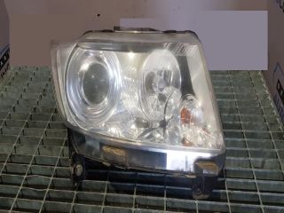 bontott JEEP COMPASS Jobb Fényszóró