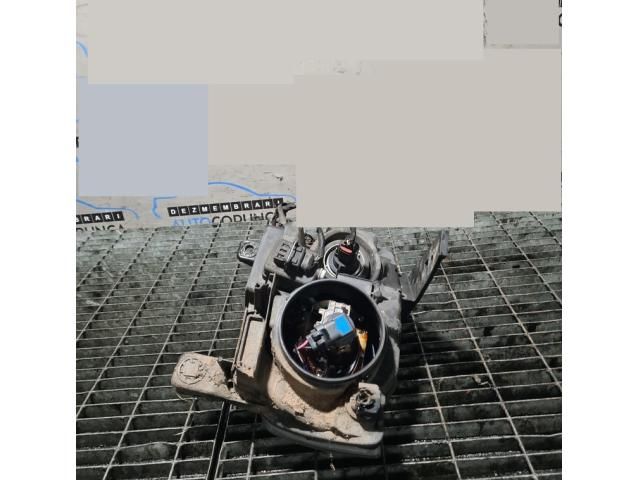 bontott JEEP COMPASS Jobb Fényszóró