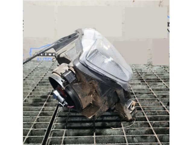 bontott JEEP COMPASS Jobb Fényszóró