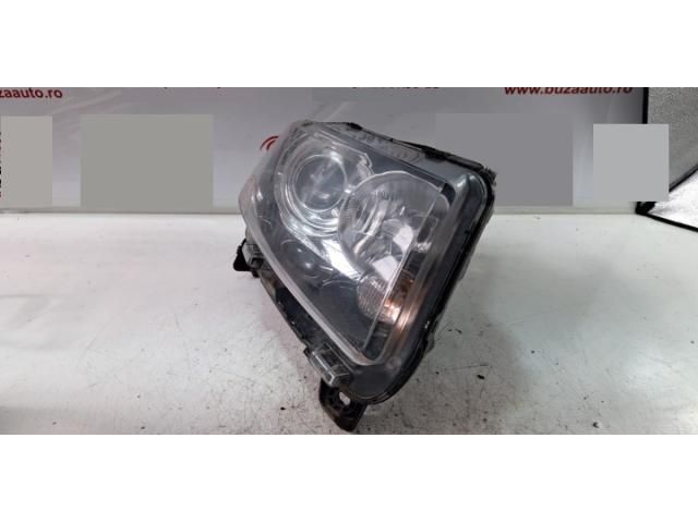 bontott JEEP COMPASS Jobb Fényszóró