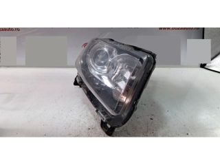 bontott JEEP COMPASS Jobb Fényszóró