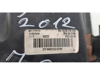 bontott JEEP COMPASS Jobb Fényszóró